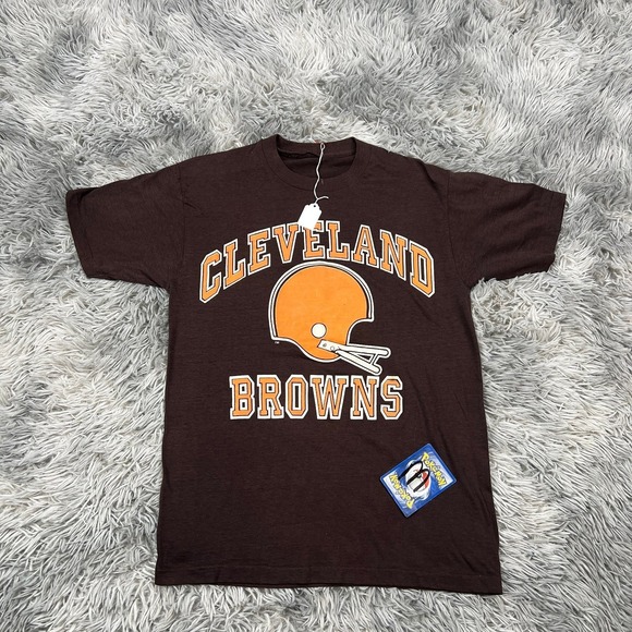 American Vintage Other - Vintage 1980s Cleveland Browns T-Shirt